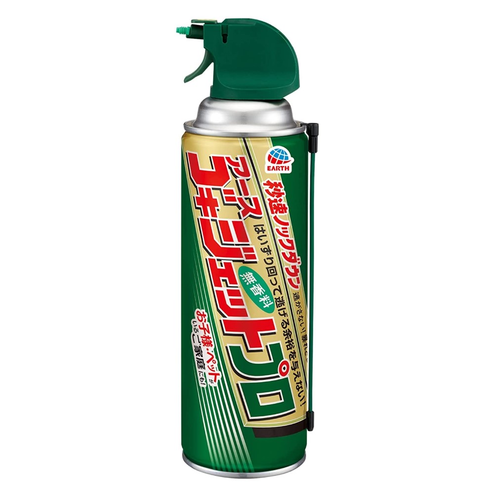 ゴキジェットプロ　４５０ｍＬ