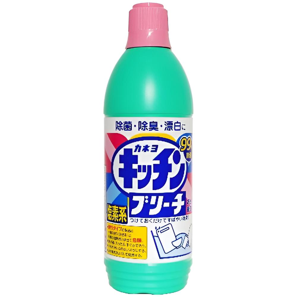 キッチンブリーチＳ　６００ｍＬ