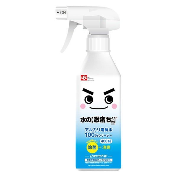 水の激落ちくん　４００ｍＬ　Ｓ００５４４