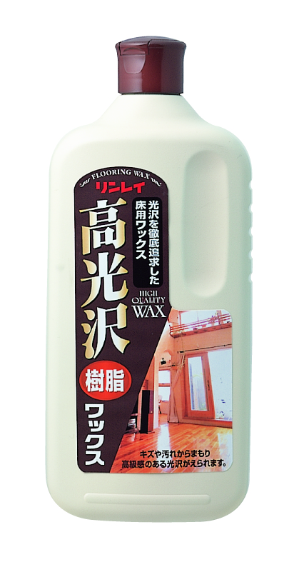 高光沢樹脂ワックス１Ｌ