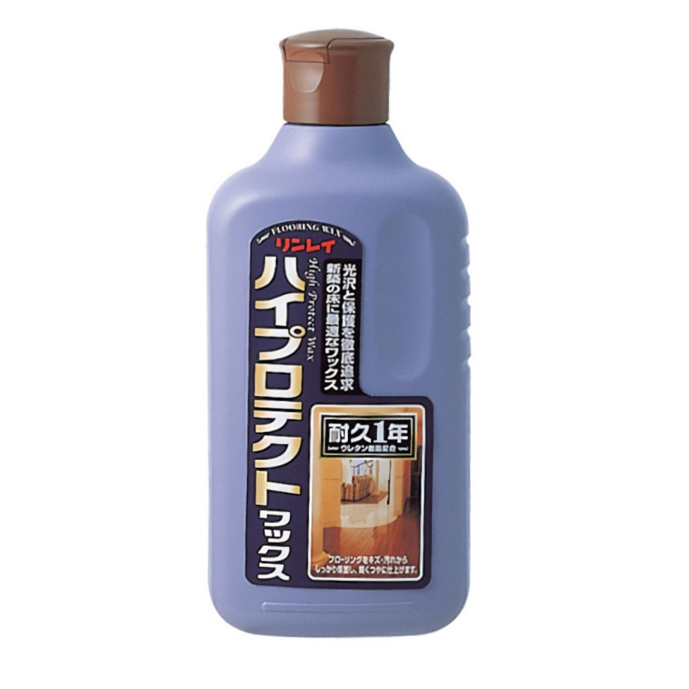 ハイプロテクトワックス　５００ｍＬ