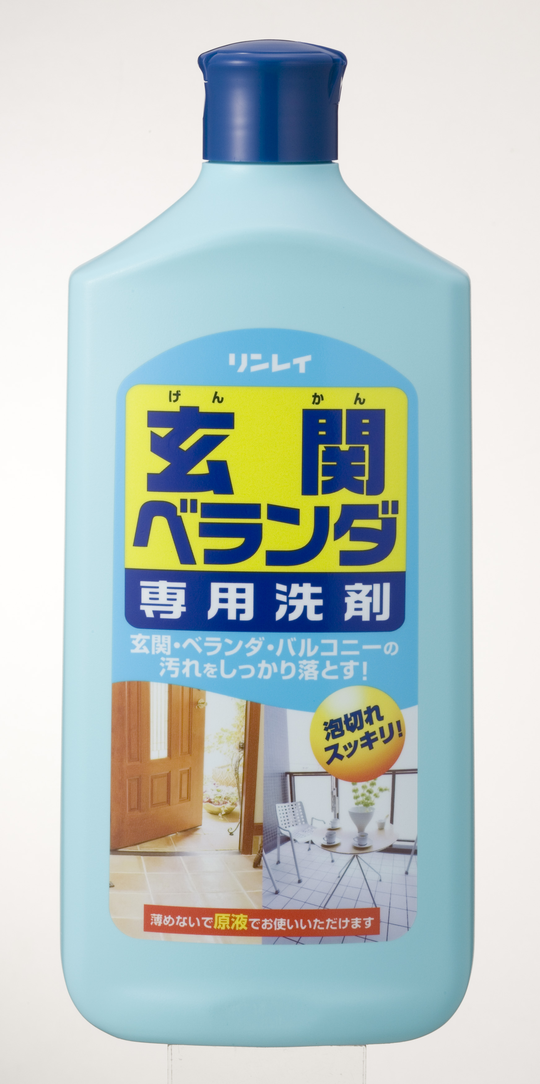 玄関ベランダ専用洗剤　１Ｌ