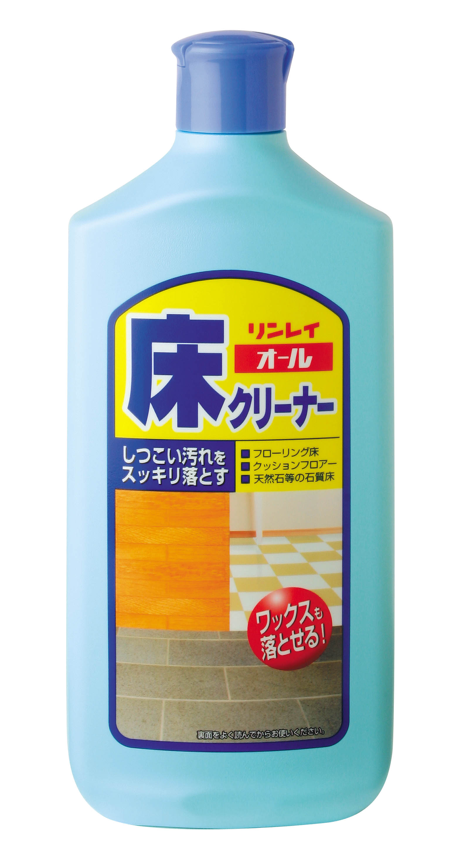 オール床クリーナー　５００ｍＬ