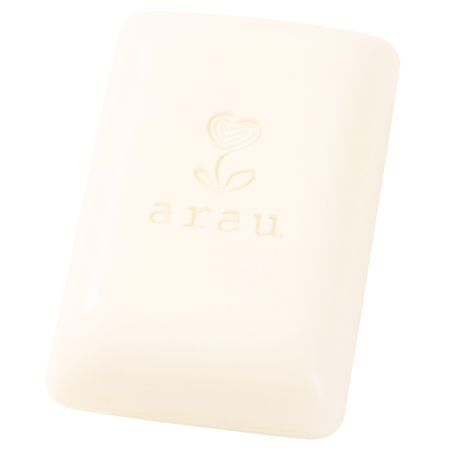 ａｒａｕ．（アラウ）　フレッシュハーブせっけん　１００ｇ