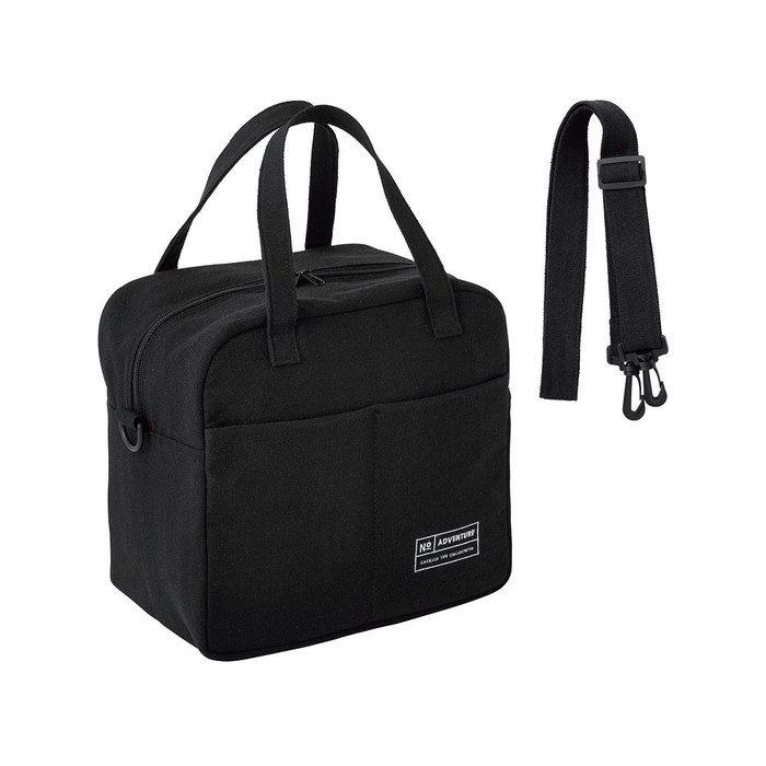 Ｍａｇ　Ｂａｇ　マグバッグ　保冷ビッグトート　ＢＫ　Ｍ－１３６４４