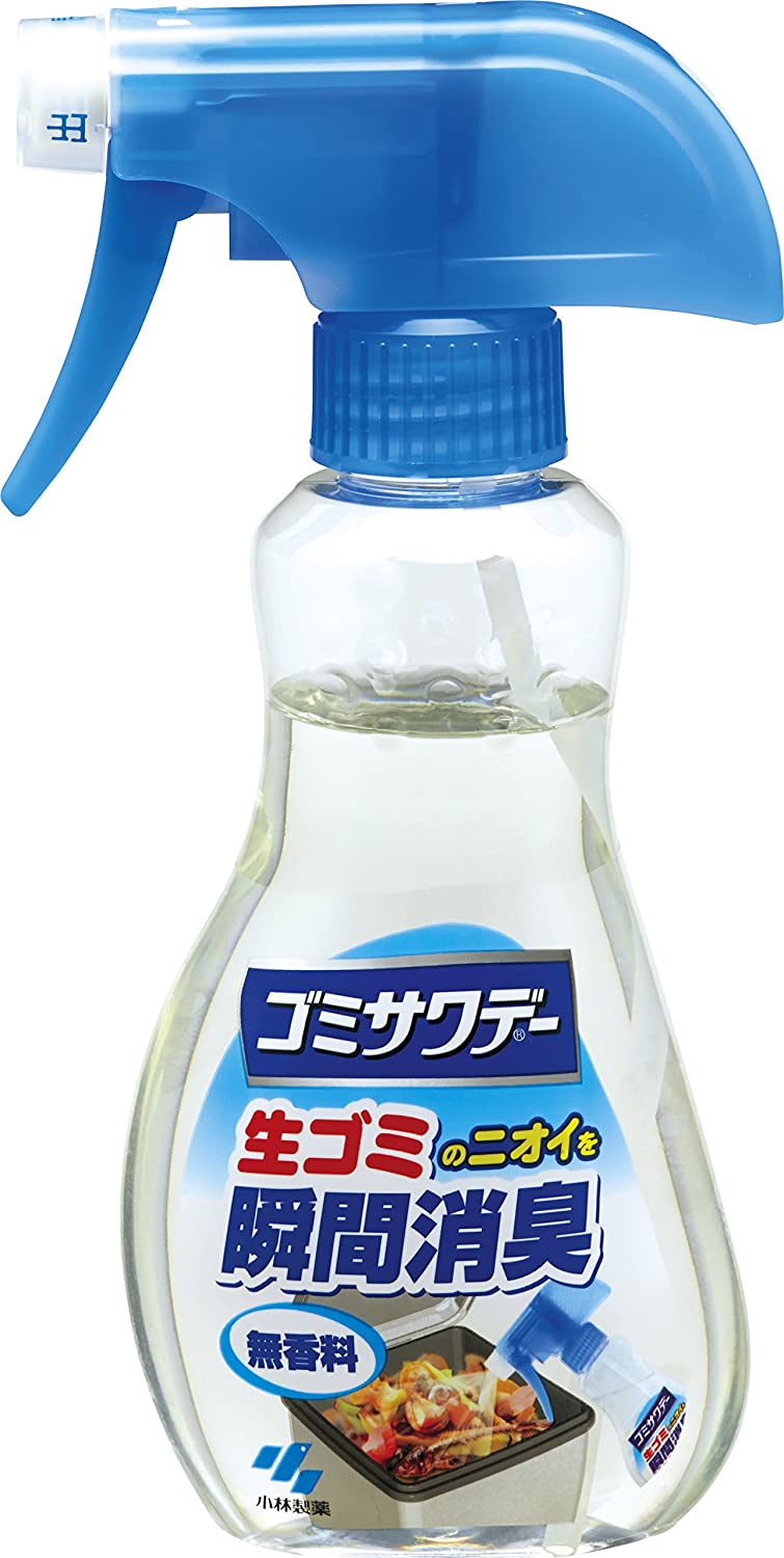 ゴミサワデー消臭スプレー２３０ｍＬ