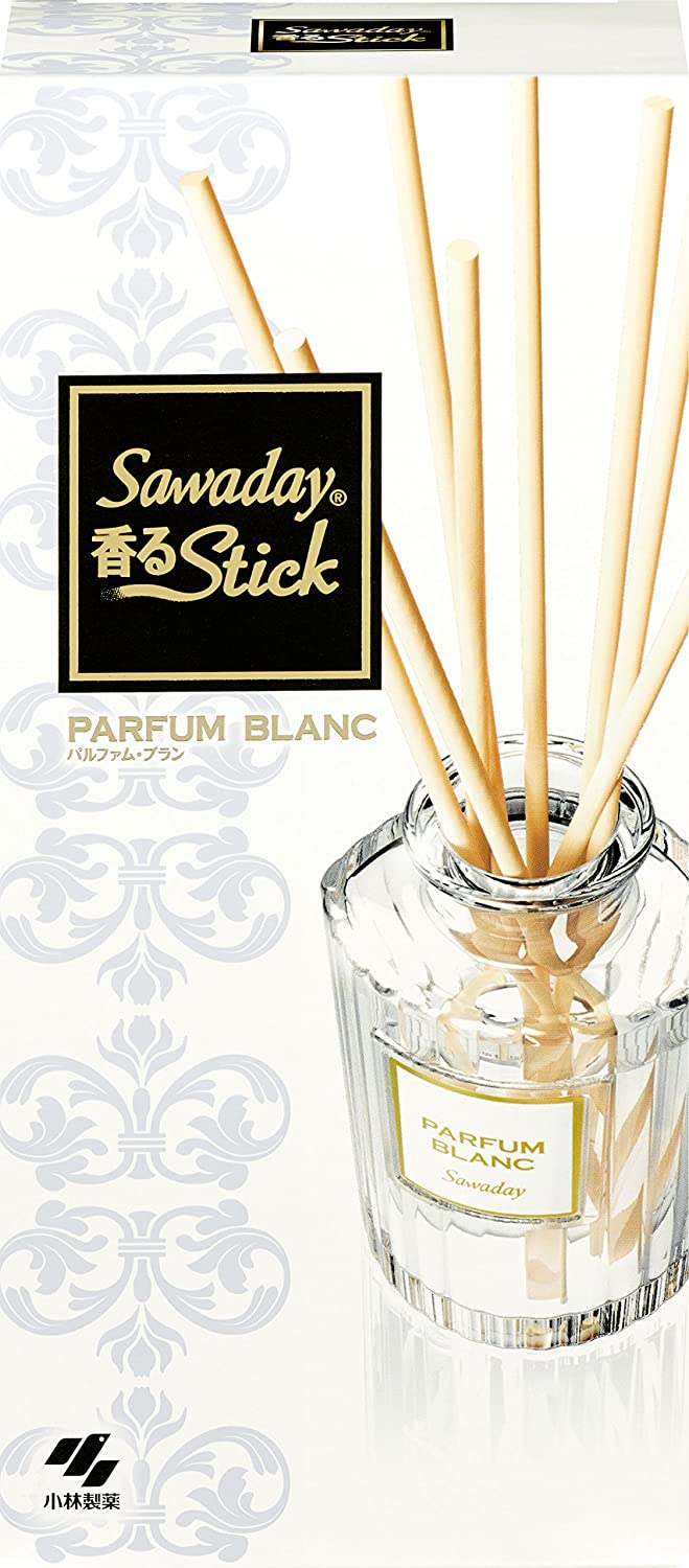 Ｓａｗａｄａｙ香るＳｔｉｃｋパルファムブラン７０ｍＬ