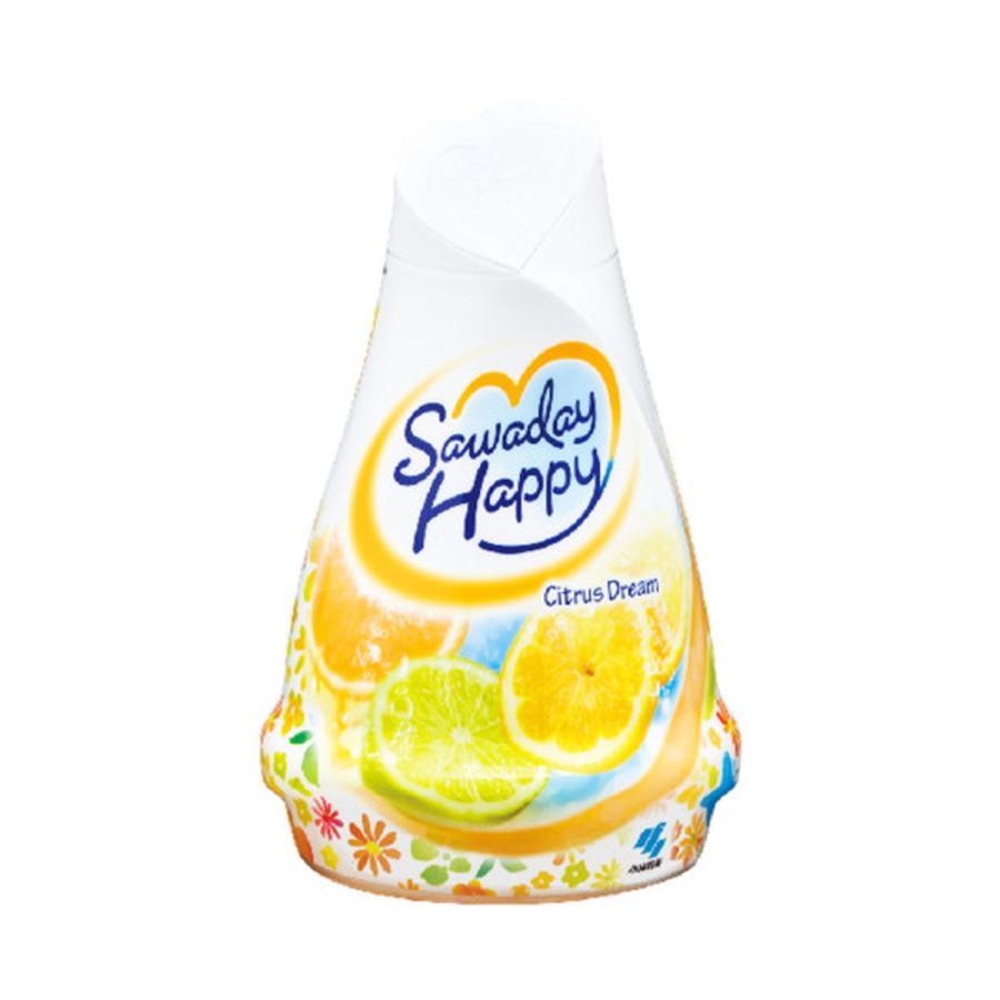 Ｓａｗａｄａｙ　Ｈａｐｐｙ　サワデーハッピー　シトラスドリーム　１２０ｇ