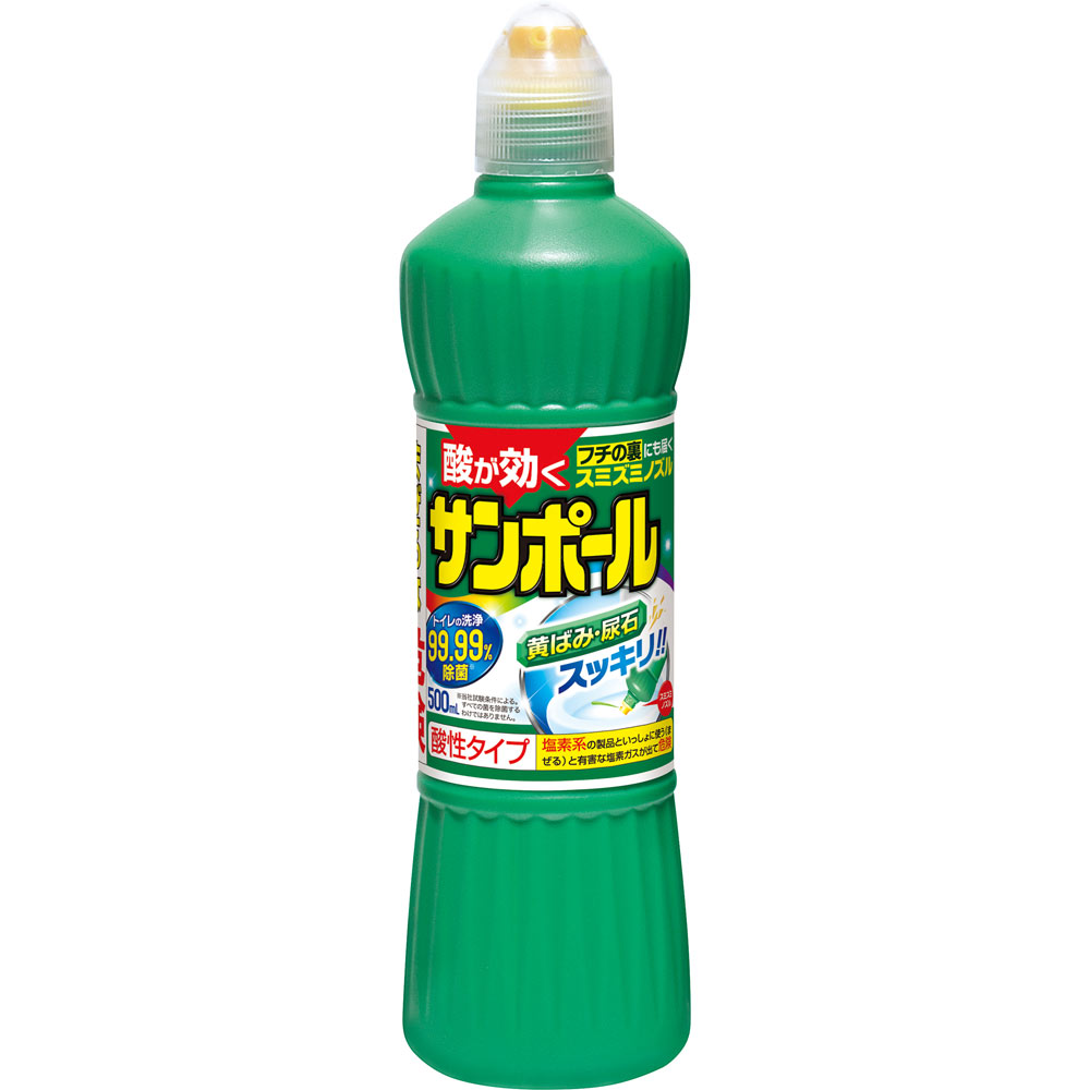 サンポールＶ　５００ｍＬ